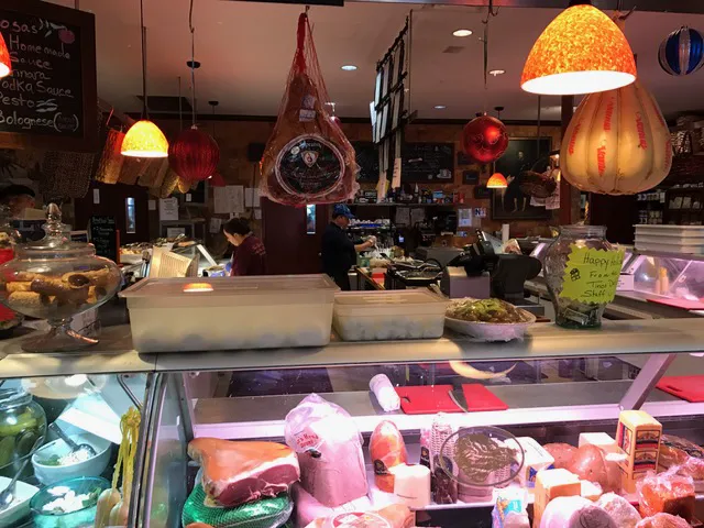 Tino's Delicatessen Picture 3