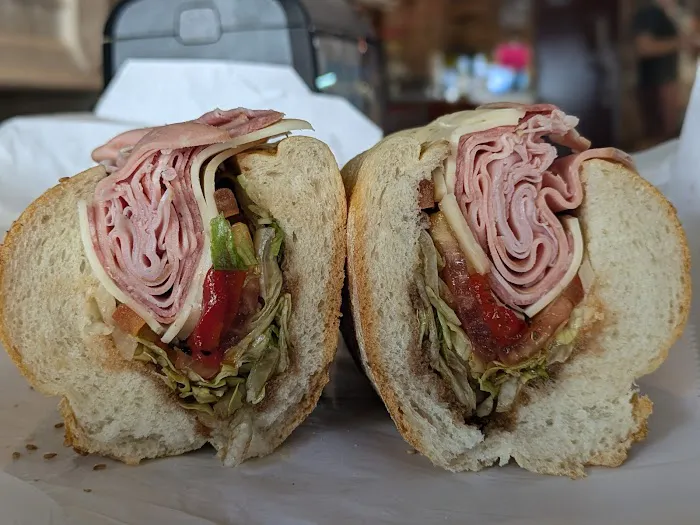 Tino's Delicatessen Picture 1