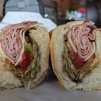 Tino's Delicatessen ico