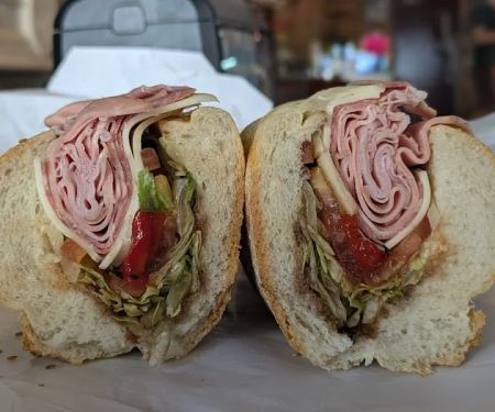 Tino's Delicatessen