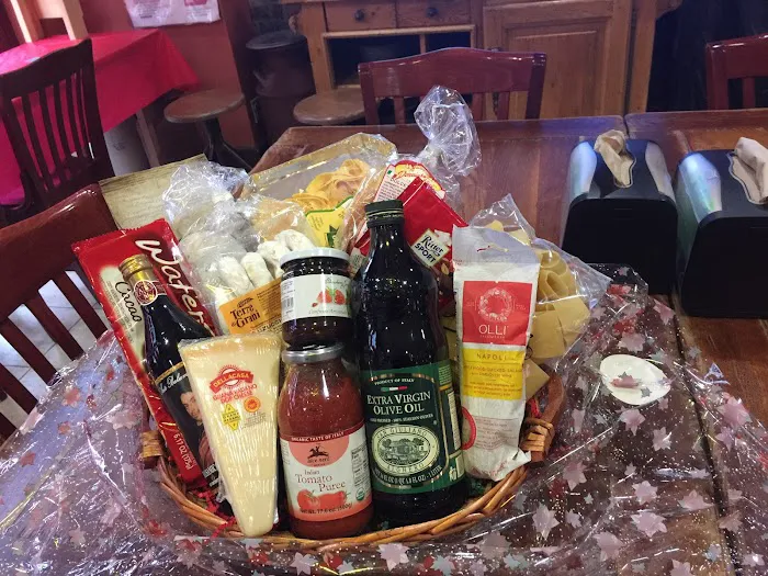 Tino's Delicatessen Picture 8