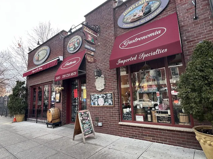 Tino's Delicatessen Picture 9