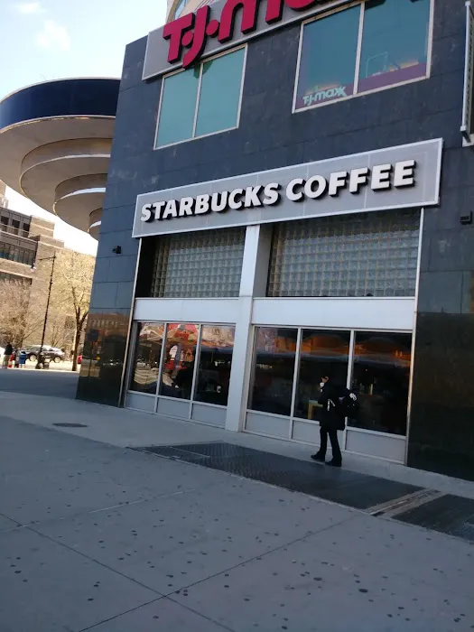 Starbucks Picture 2