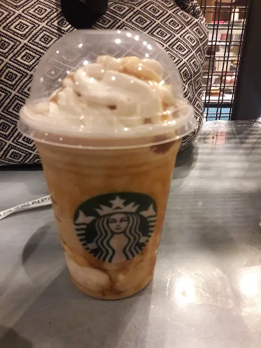 Starbucks Picture 7