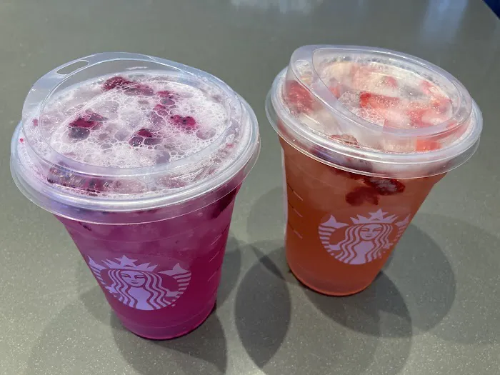 Starbucks Picture 1