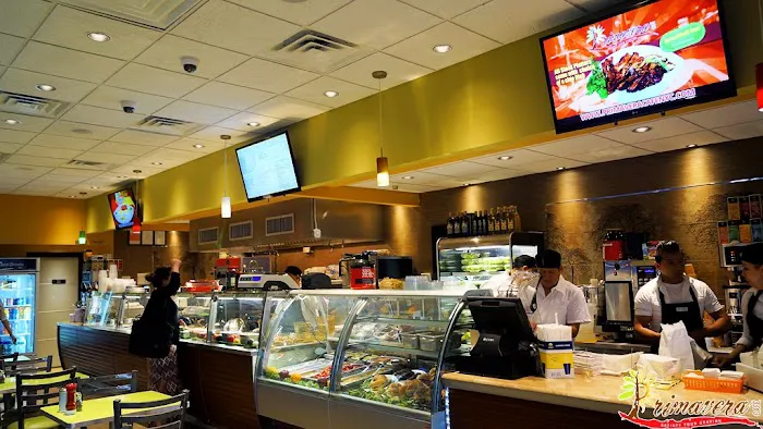 North Star Cafe - Fordham Picture 5