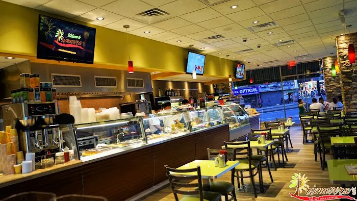 North Star Cafe - Fordham Picture 7