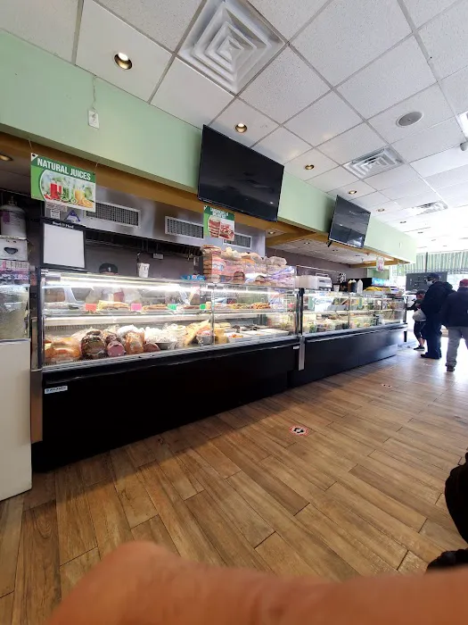 North Star Cafe - Fordham Picture 2