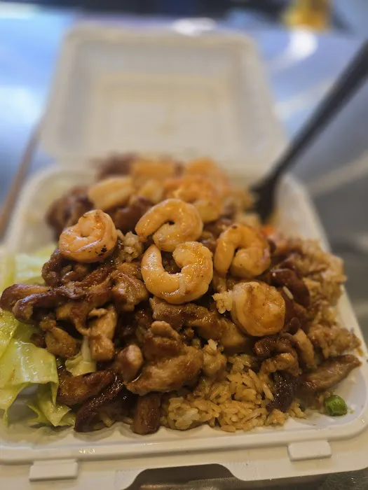 Teriyaki One Japanese Grill (Teriyaki & Sushi) Picture 5