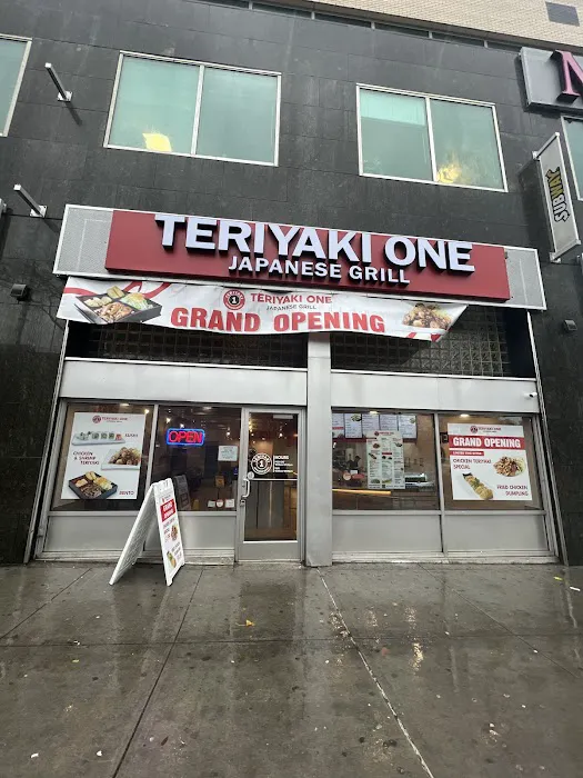 Teriyaki One Japanese Grill (Teriyaki & Sushi) Picture 9
