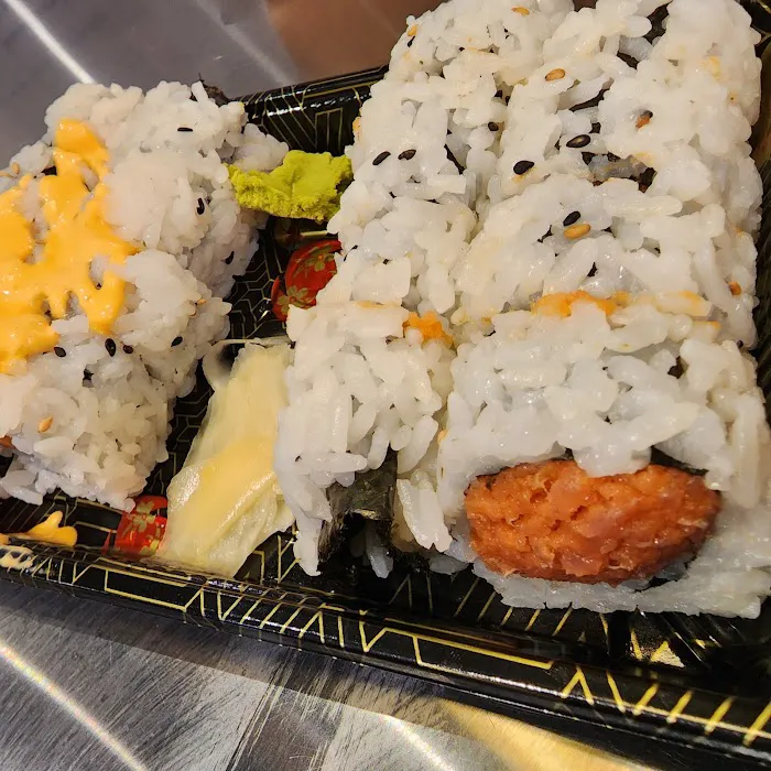 Teriyaki One Japanese Grill (Teriyaki & Sushi) Picture 2