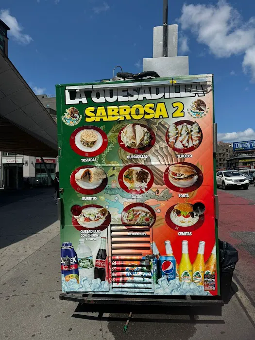 Las Quesadillas Sabrosa Picture 9