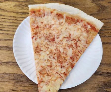 DQ Pizza