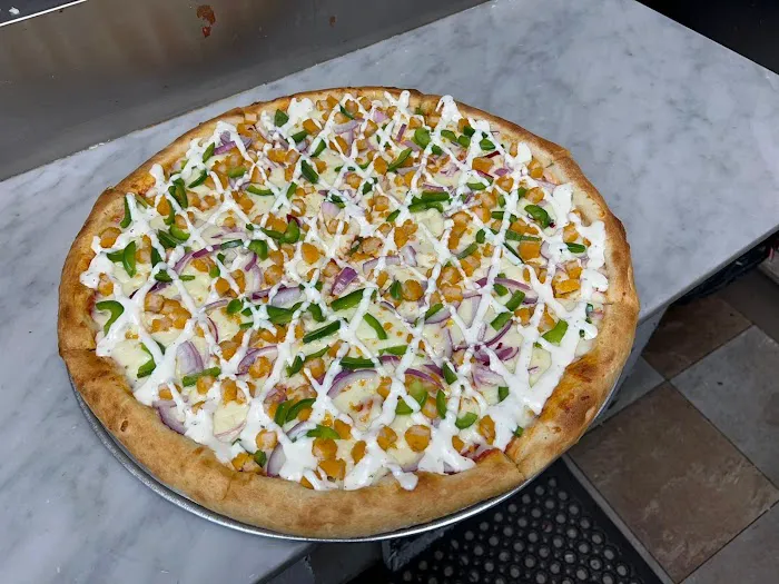Fordham Hot Pizza Picture 10