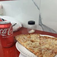 Fordham Hot Pizza ico