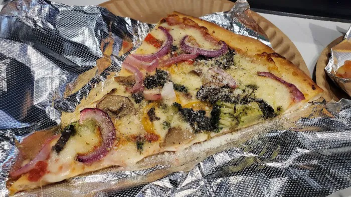 Pizza Squad Picture 9