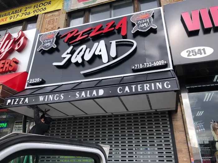 Pizza Squad Picture 7