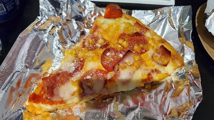 Pizza Squad Picture 1