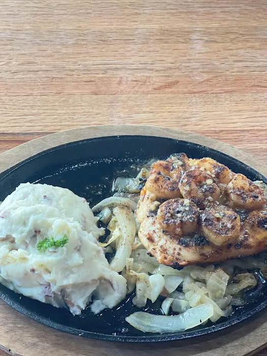 Applebee's Grill + Bar Picture 4
