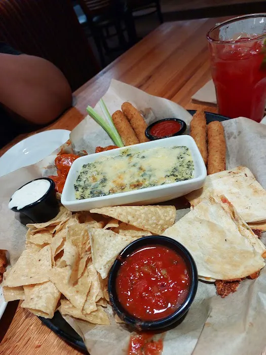 Applebee's Grill + Bar Picture 1