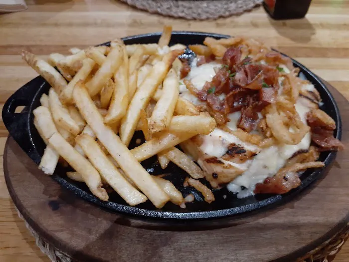 Applebee's Grill + Bar Picture 8