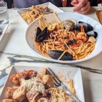 Piattini Café Bar Osteria ico