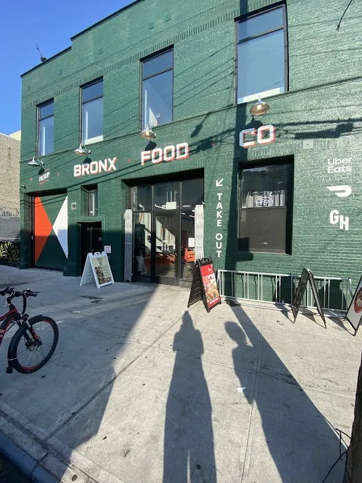Bronx Food Co Picture 1