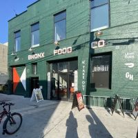Bronx Food Co ico