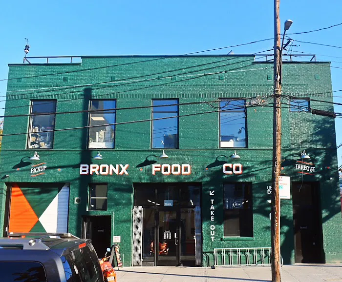 Bronx Food Co Picture 10
