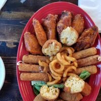 Howl At The Moon Grill & Bar ico