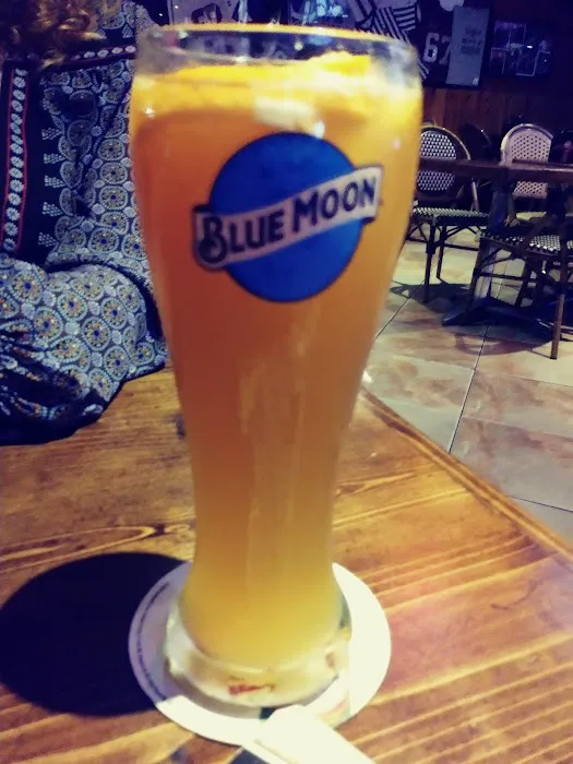 Howl At The Moon Grill & Bar Picture 8