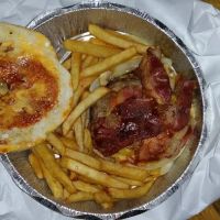 Simon's Deli & Bagels ico