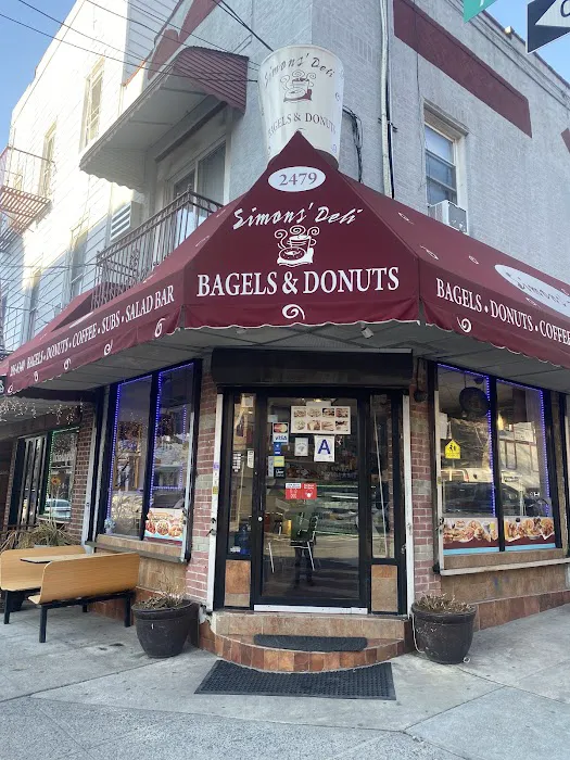 Simon's Deli & Bagels Picture 7
