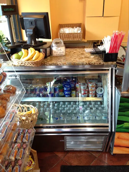 Simon's Deli & Bagels Picture 8