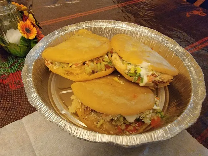 Tacos VIP Picture 8