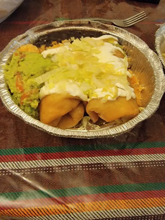 Tacos VIP Picture 10