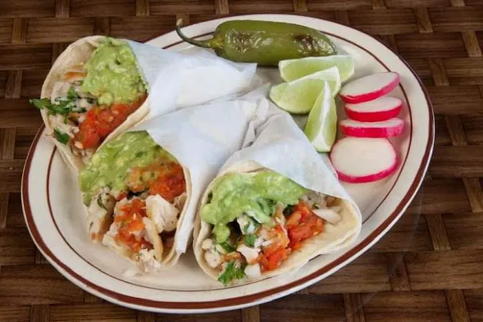 Tacos VIP Picture 5