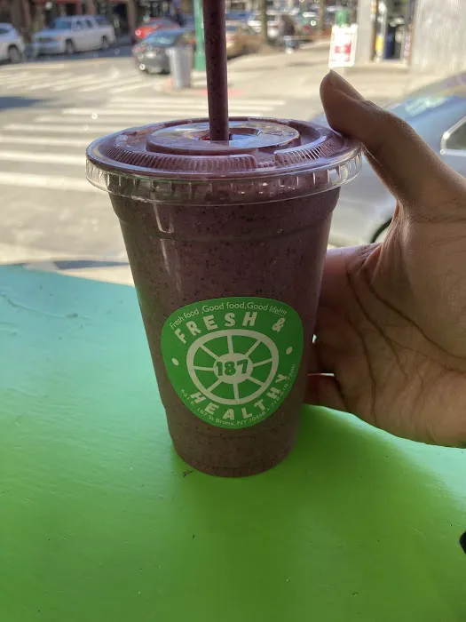 Fresh & Healthy 187 inc Picture 1