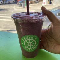 Fresh & Healthy 187 inc ico