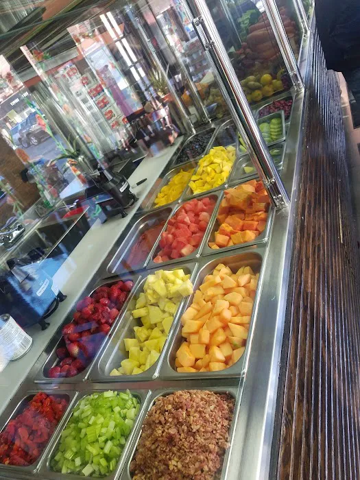 Fresh & Healthy 187 inc Picture 4