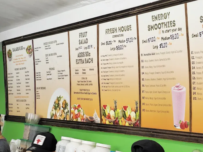 Fresh & Healthy 187 inc Picture 6