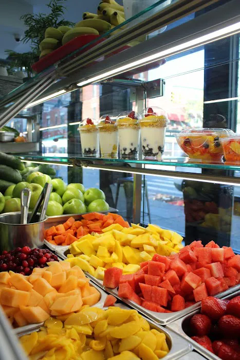 Fresh & Healthy 187 inc Picture 8