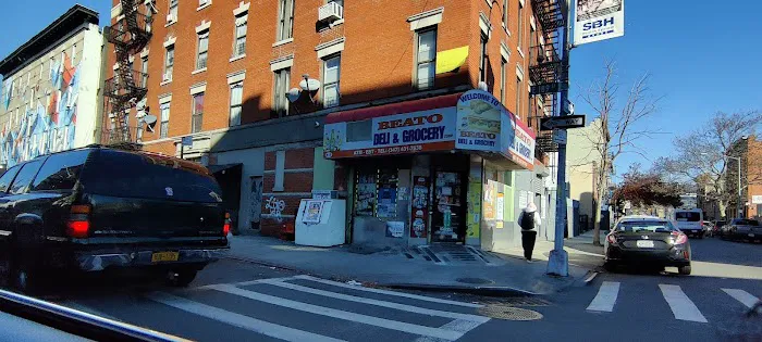 Beato Deli Food Picture 2