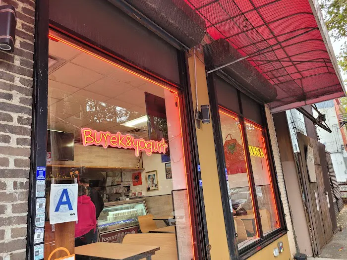 Arthur Ave Crust & Kitchen Picture 10