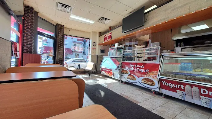 Arthur Ave Crust & Kitchen Picture 3