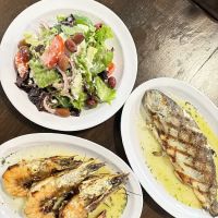 The Fish Bar ico