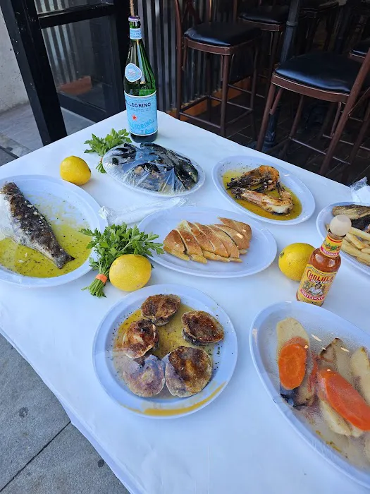 The Fish Bar Picture 3