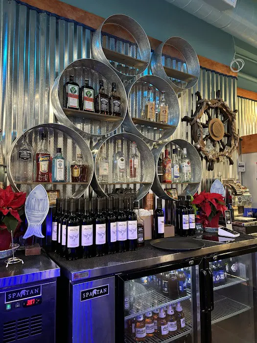 The Fish Bar Picture 4