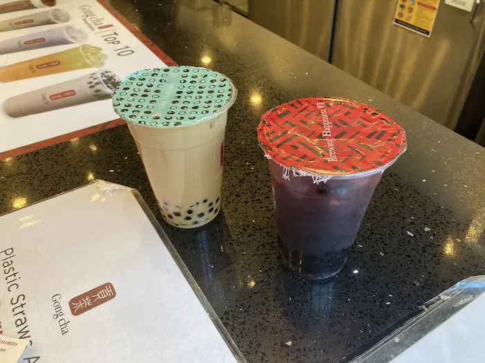 Gong Cha Bronx Picture 3