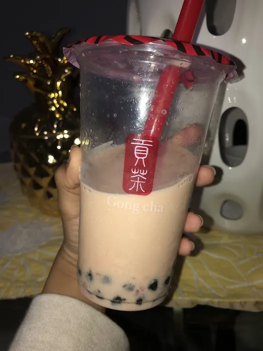 Gong Cha Bronx Picture 7